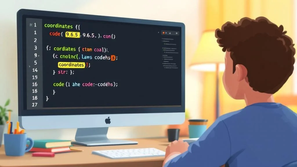 9.6.5 coordinates codehs