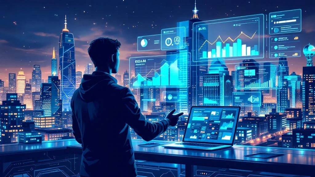 What is AI in Real Estate: Your New Virtual Property Valuer? A Complete Guide