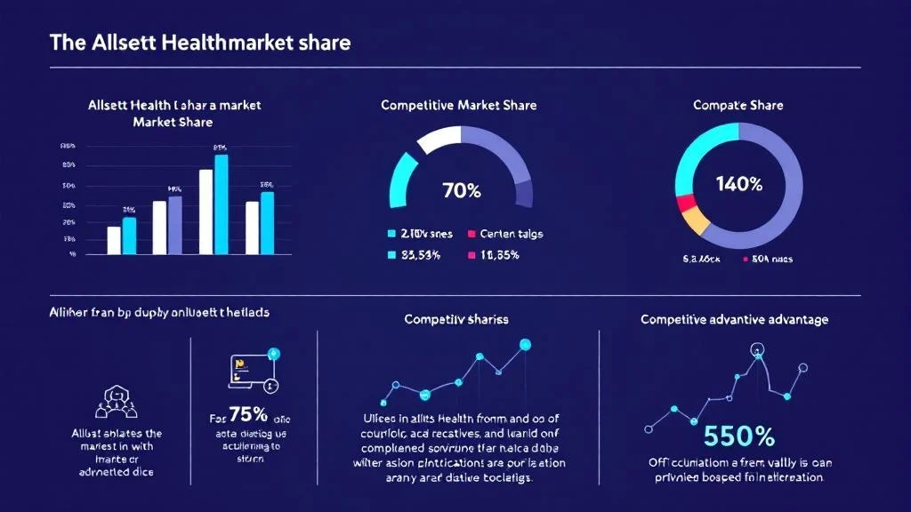 What is Allsett Health Market Share and Competitive Advantage? A Complete Guide