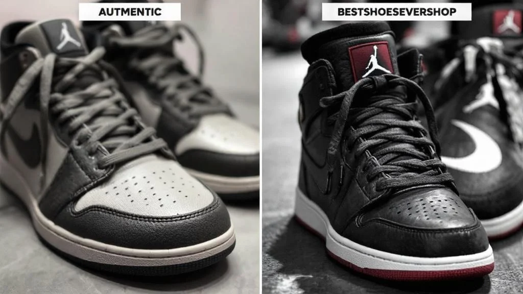 Best Bestshoesevershop Fake vs Real: Top Picks Compared