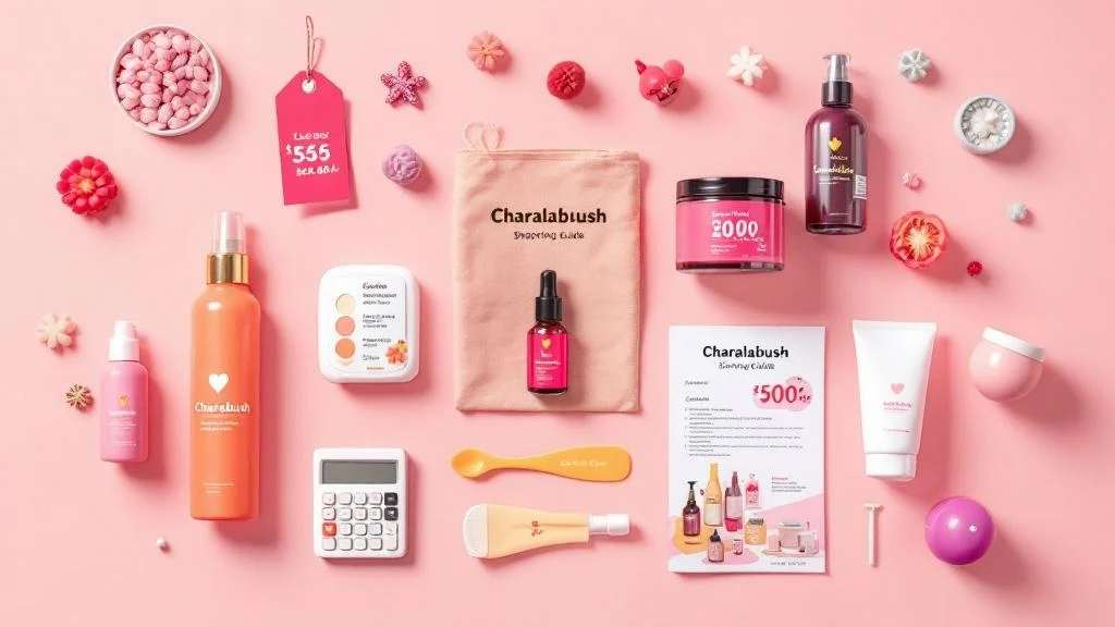 Charalabush Price — Pricing, Plans & Buyer’s Guide