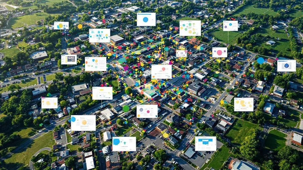 What is Continental Mapping Sun Prairie? A Complete Guide