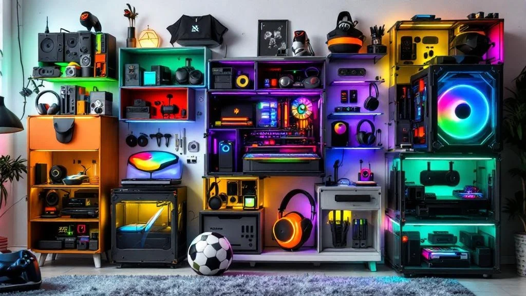 depotheap storage solutions lily review gaming