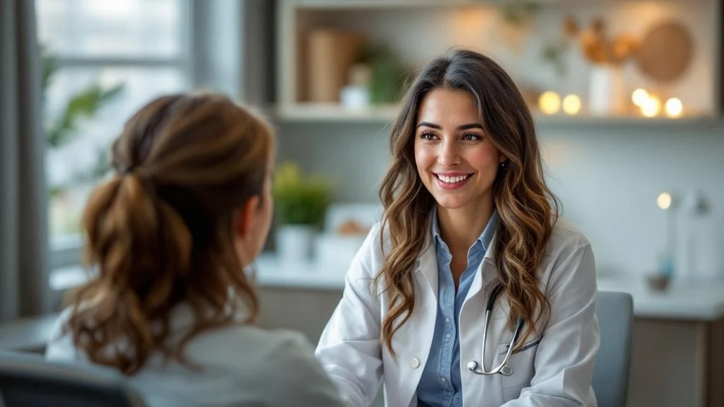 What is Dr. Sophia Burns? A Complete Guide