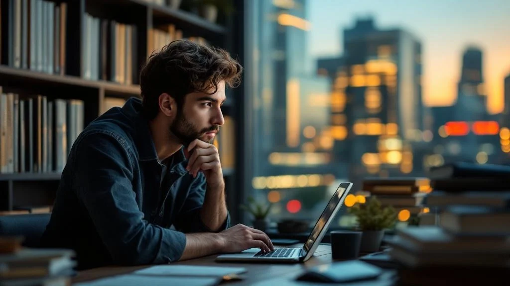 What is Eduardo Hagn? A Complete Guide