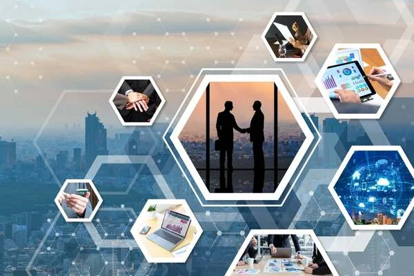 emerging technologies impact industries