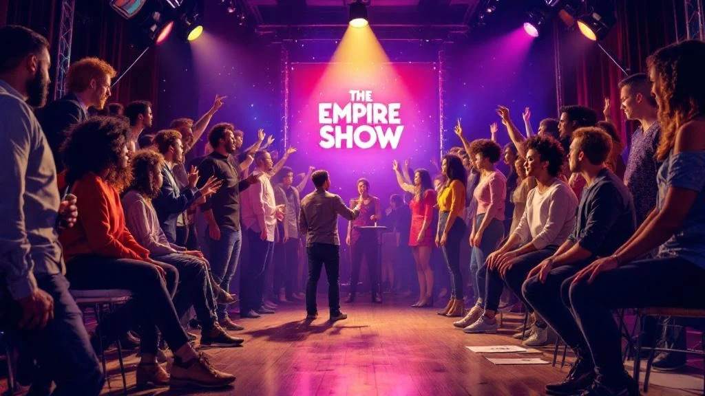 What is Empire Show Casting Call? A Complete Guide