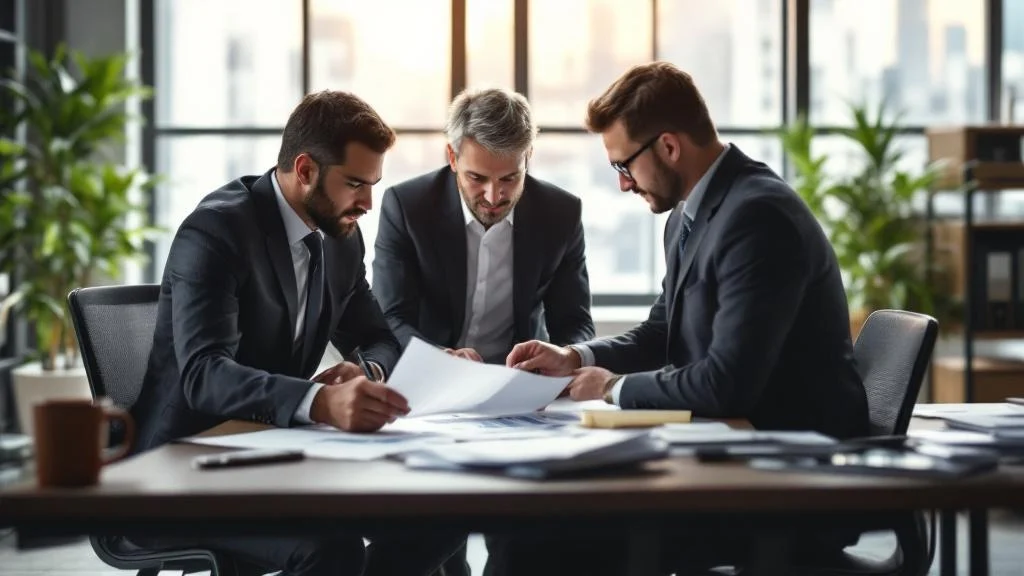 What is Engineering Firms Business Classification Criteria? A Complete Guide