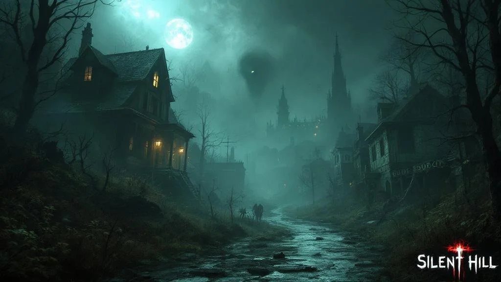 What is Guia Silent Hill Geekzilla? A Complete Guide