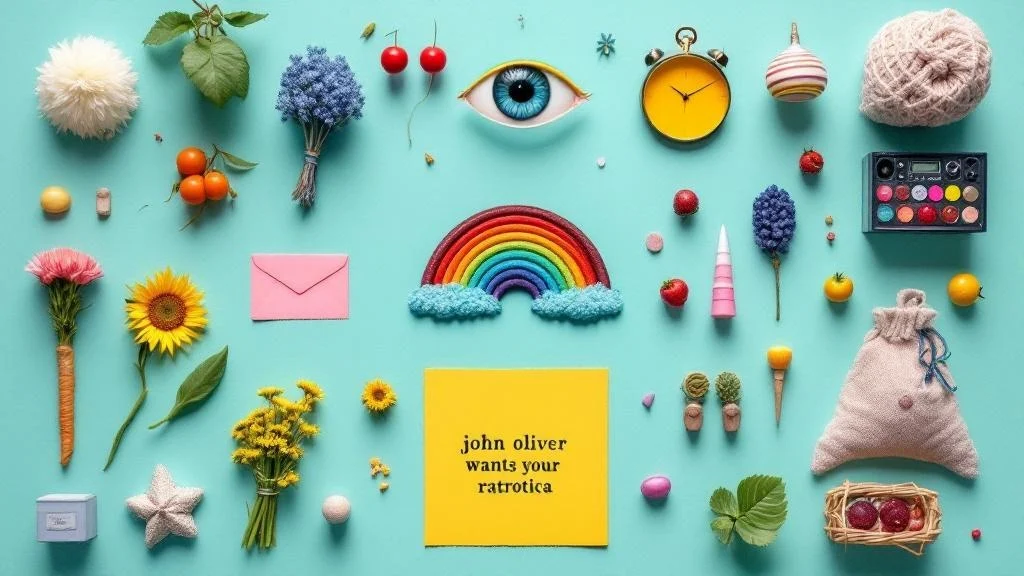 What is Johnoliverwantsyourratrotica? A Complete Guide