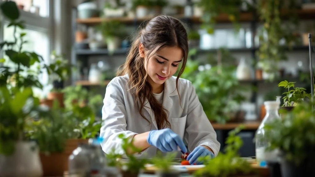 What is Katy Davis Agriscience? A Complete Guide