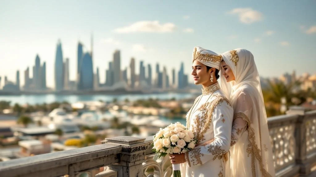 What is Lebanese Marriage in Abu Dhabi Registered in Cyprus? A Complete Guide
