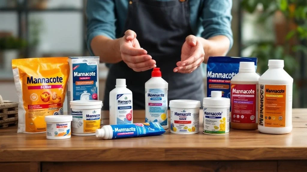 Best Mannacote: Top Picks Compared