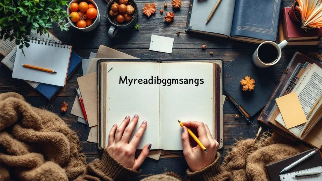 What is Myreadibgmsngs? A Complete Guide