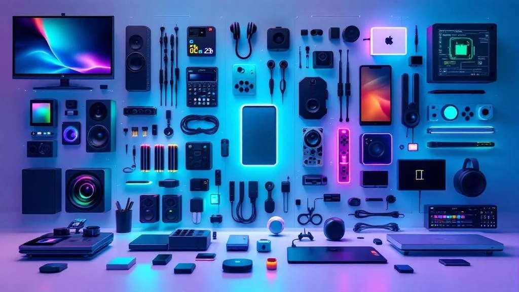 new hardware lcfmodgeeks