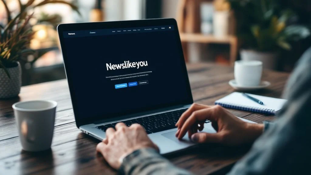 What is Newslikeyou Finance? A Complete Guide