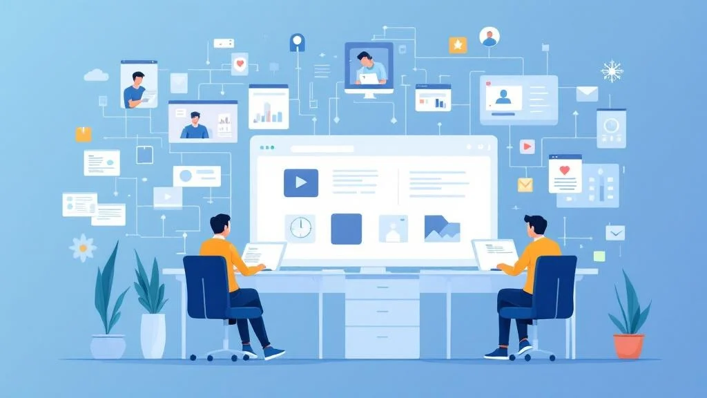 What is Office Virtualization? A Complete Guide