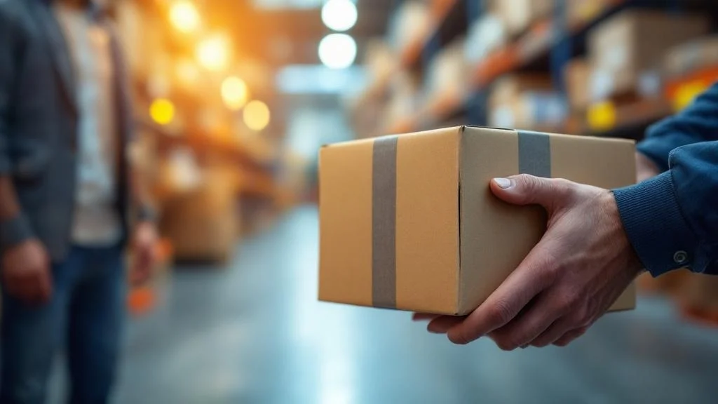 Understanding Procurementnation.com Shipping: A Comprehensive Guide