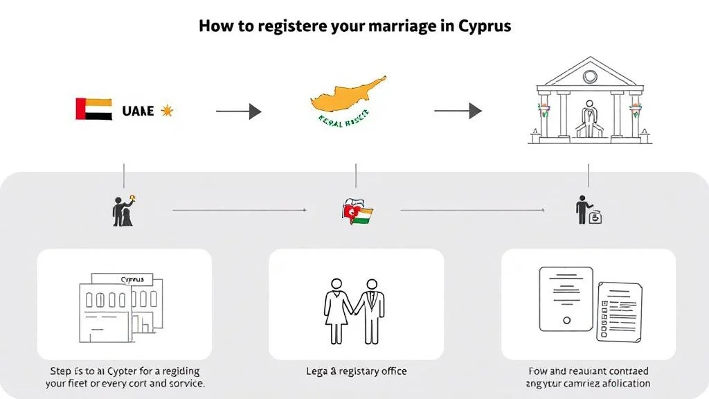 register uae marriage in cyprus civil registry cyprus procedure