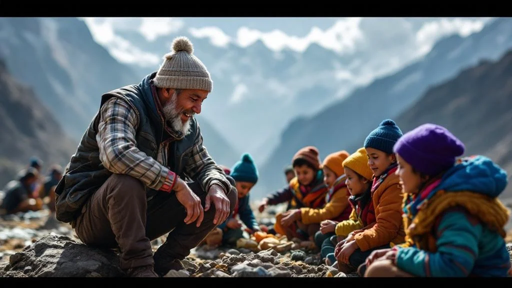 What are Sonam Wangchuk’s Contributions to Social Causes? A Complete Guide