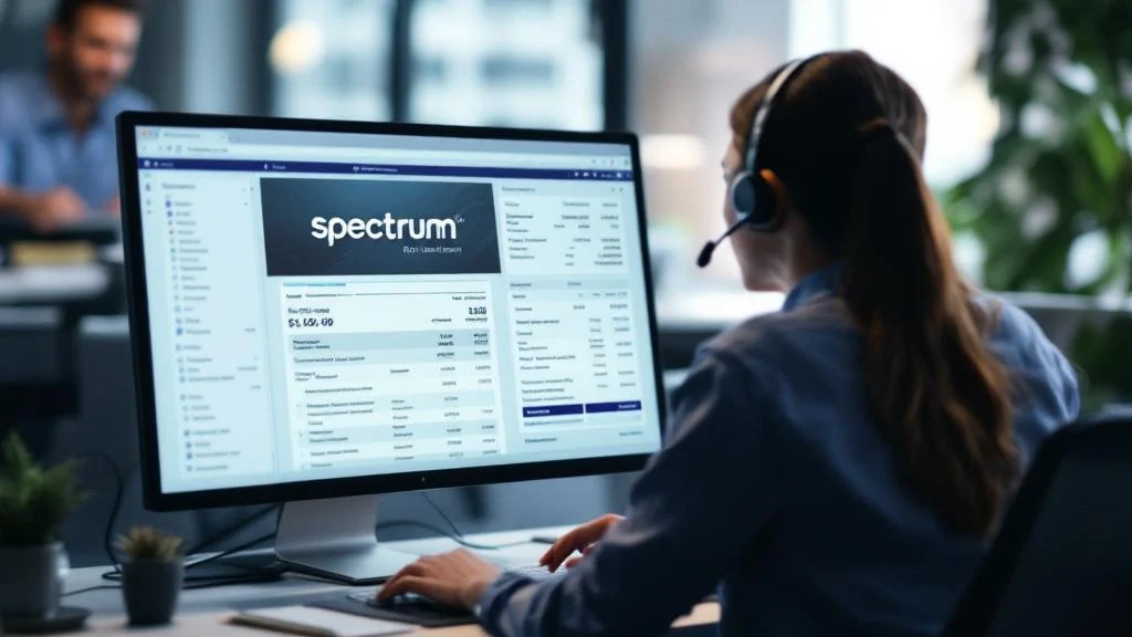 What is the Spectrum Maine Prorated Billing Issue? A Complete Guide