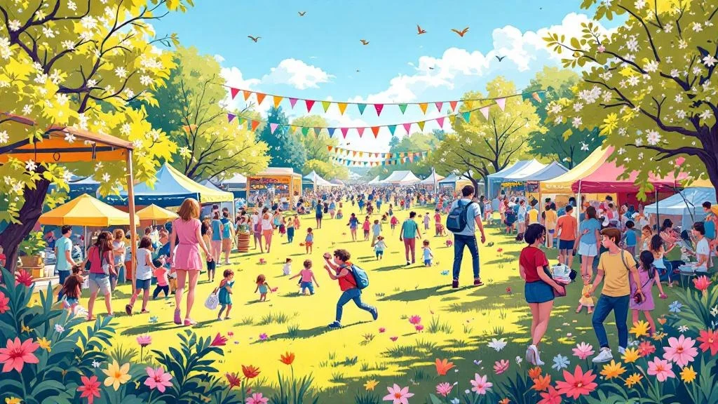 What is Springwaltersevent? A Complete Guide