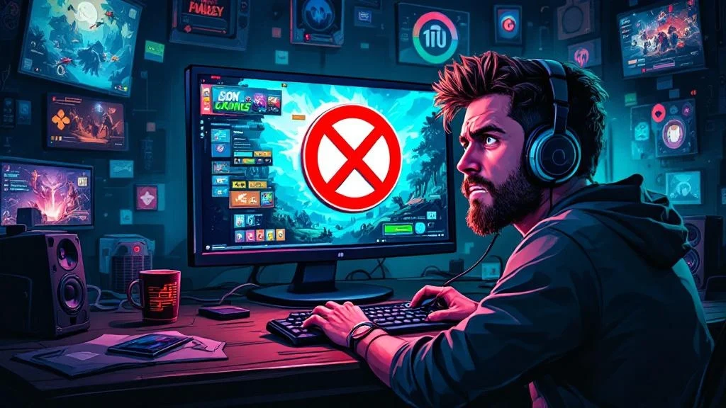 What is This Game Cannot Be Played by a Player from Cao? A Complete Guide