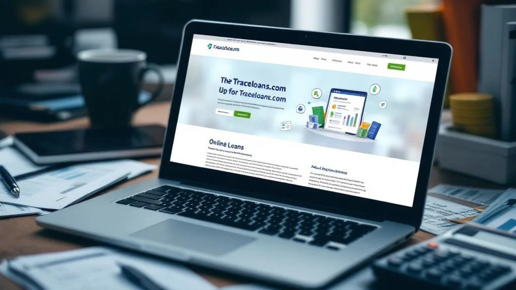 What is Traceloans.com? A Complete Guide