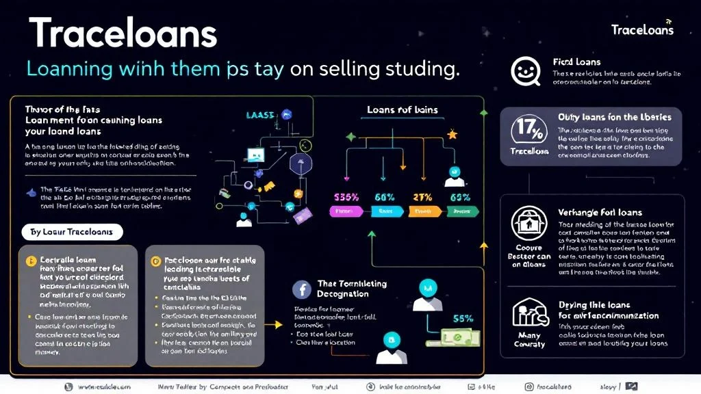 What is Traceloans? A Complete Guide