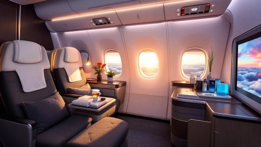 Best Turkish Airlines Business Class: Top Picks Compared