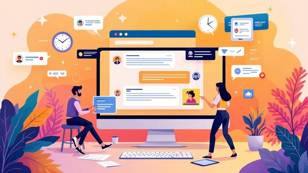 What is Twizchat com? A Complete Guide