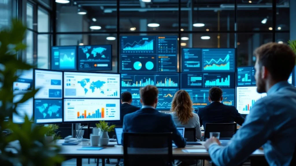 Why Choose Ziptie AI Search Analytics for Your Business Needs