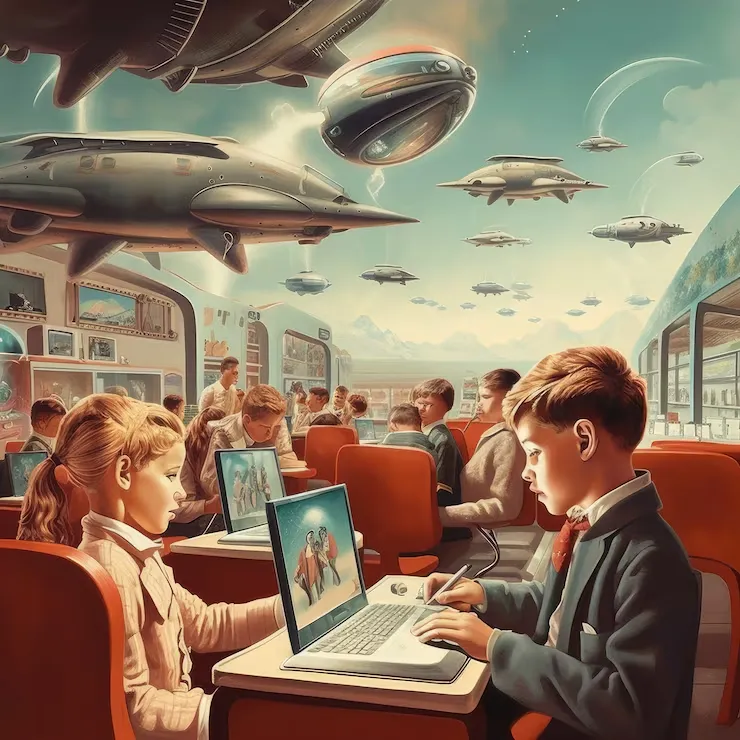 Exploring the World of Internet Chicks: History, Influence, and Future Trends