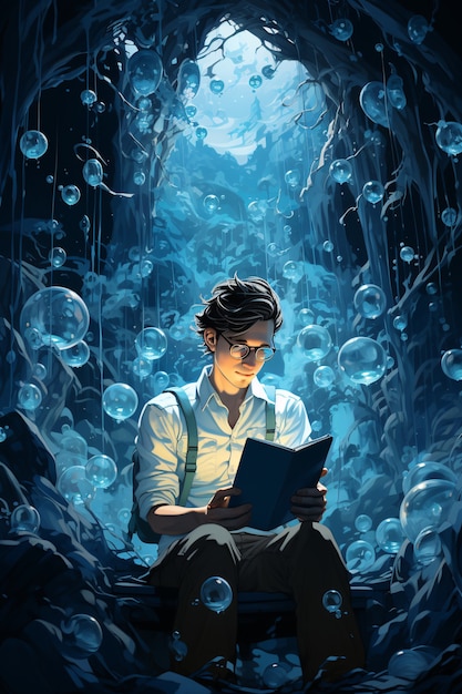 Discover PlusStories.com: Your Gateway to Engaging Digital Storytelling