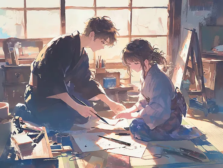 WeebCentral: Your Comprehensive Guide to Anime and Manga Enthusiasm