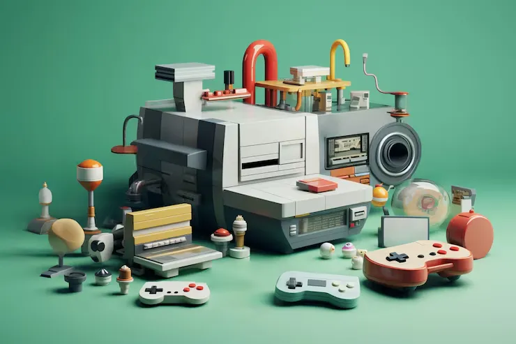 The Complete Guide to 2m Electronic Products: Everything You Need to Know